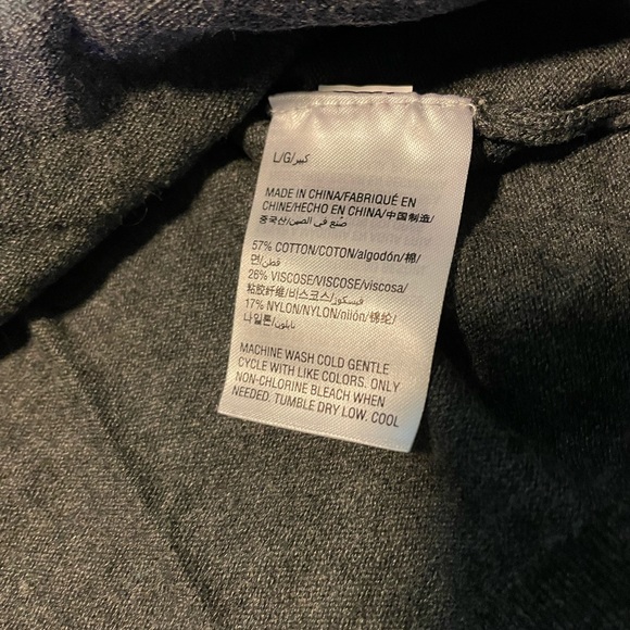 Cardigan Sweater - Picture 8 of 9